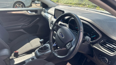 Ford Focus 1.0 EcoBoost 125 Titanium 5dr Petrol Hatchback